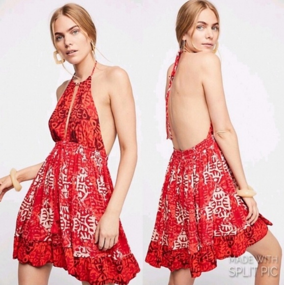 Free People Dresses & Skirts - HOST PICK NWOT Free People dress